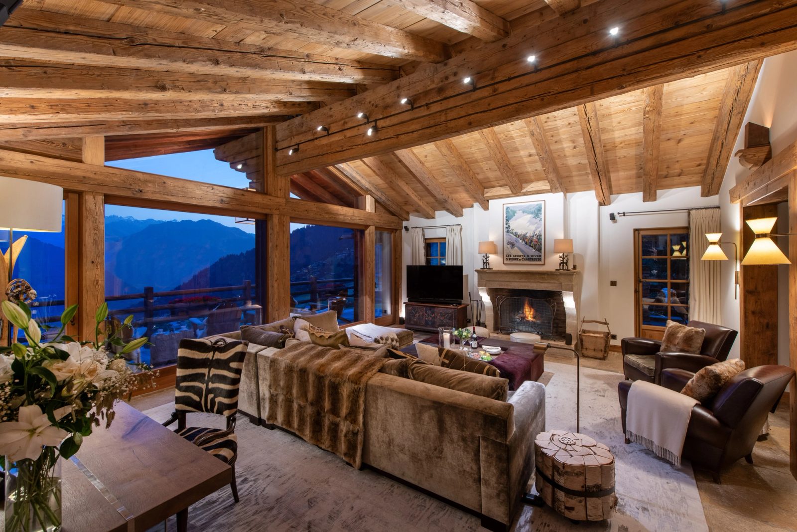 Chalet Virmadisa, photo 54