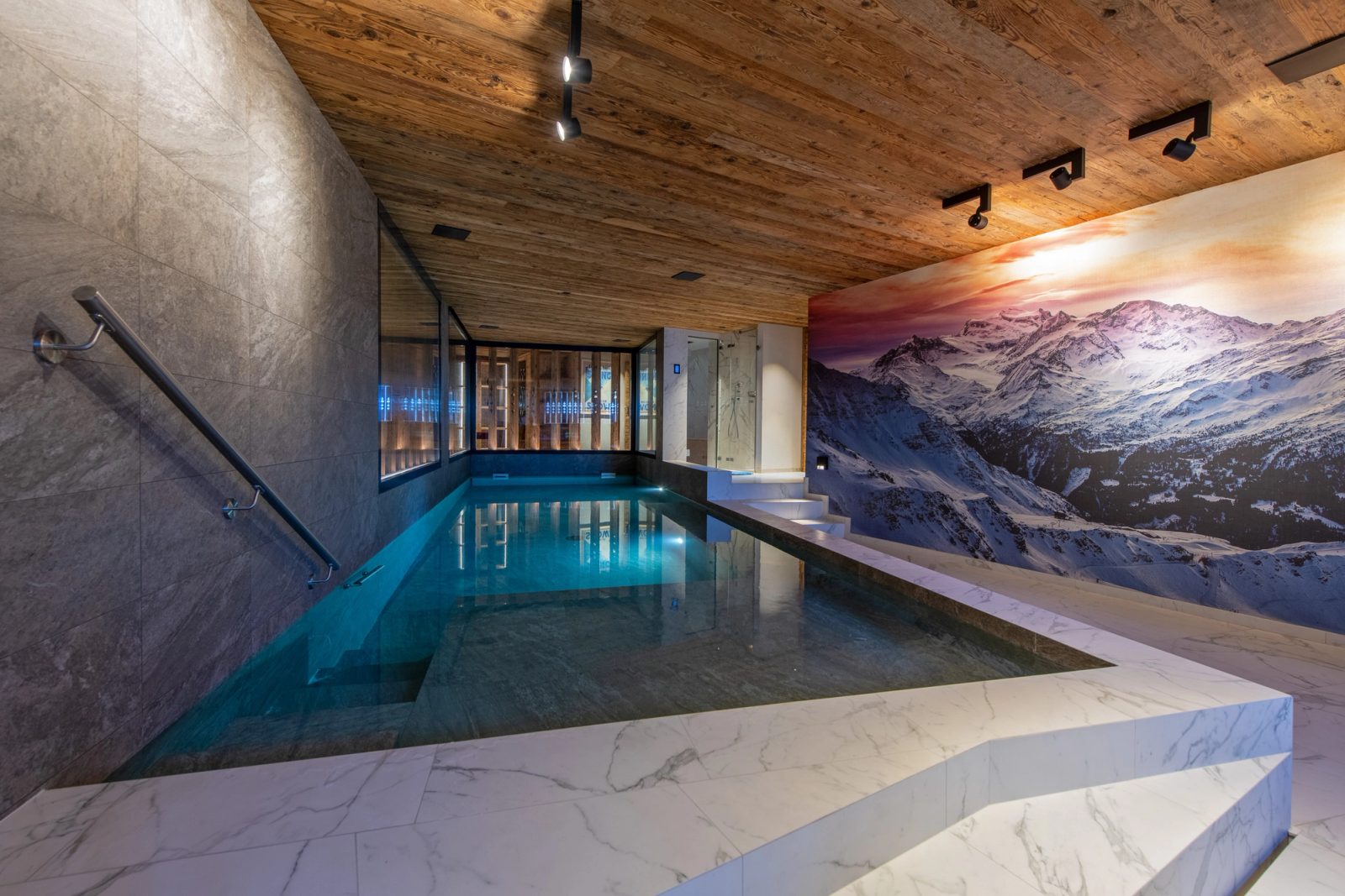 Chalet Peter Pan, photo 37