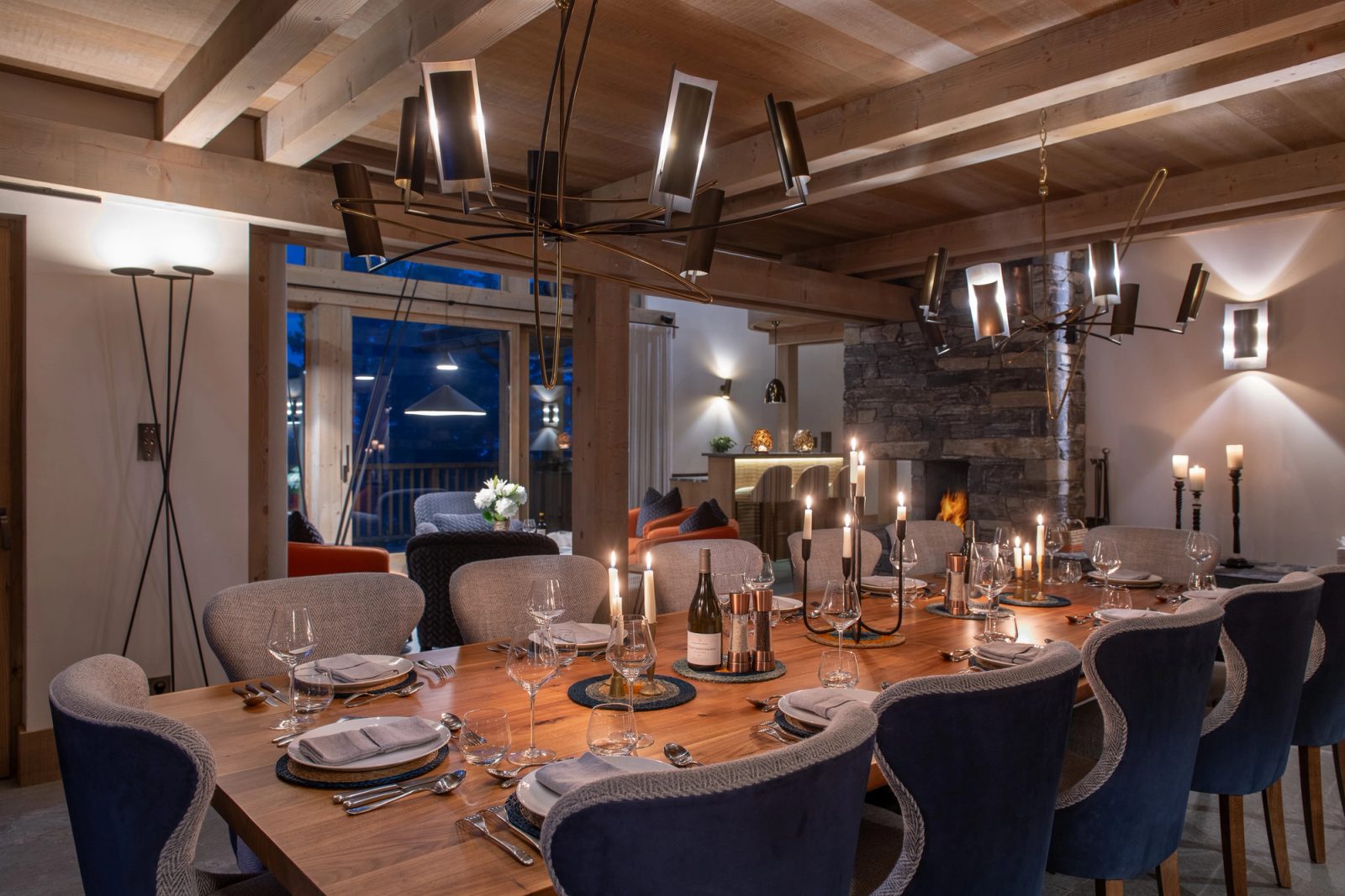 Chalet Alpaca, photo 34