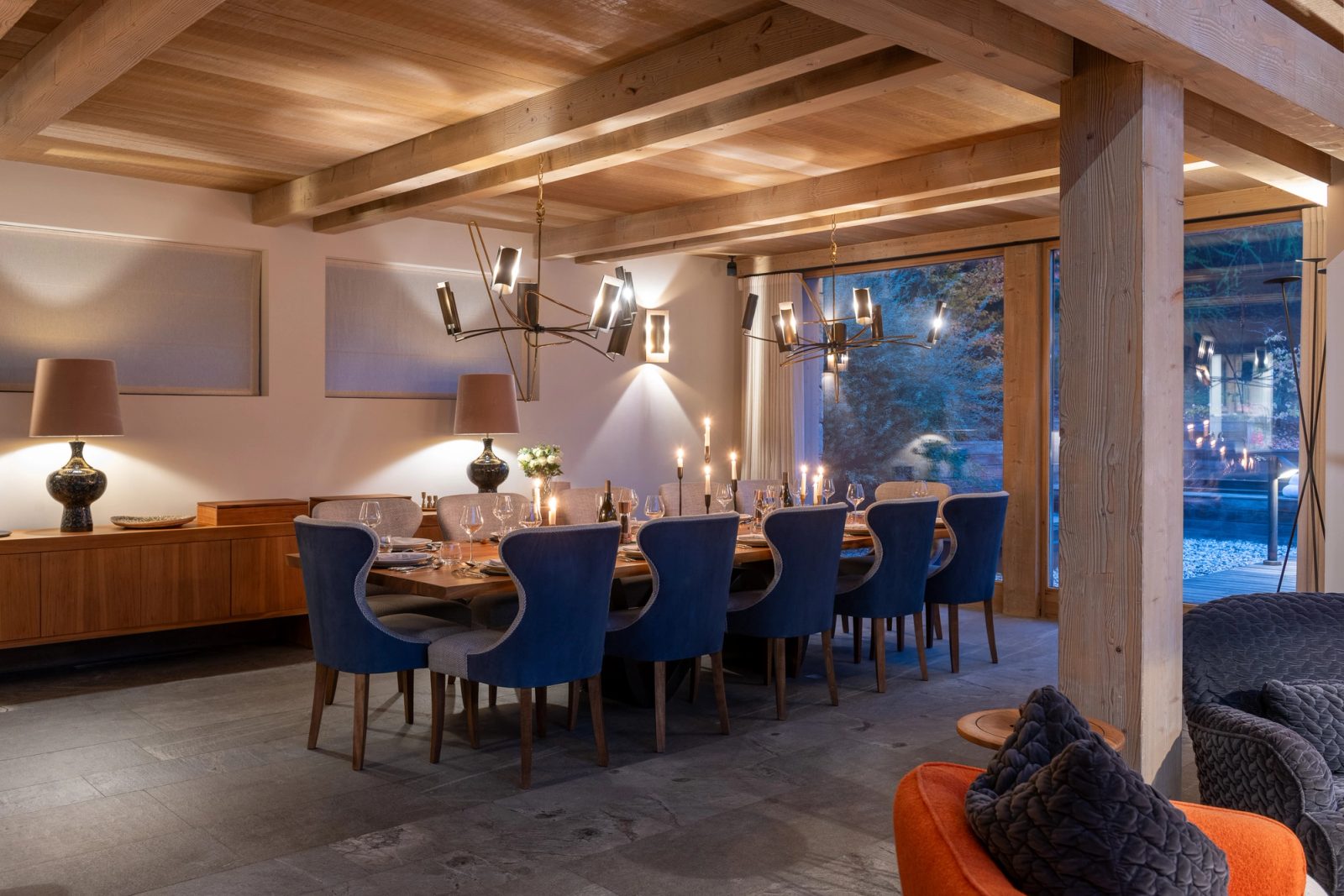 Chalet Alpaca, photo 33