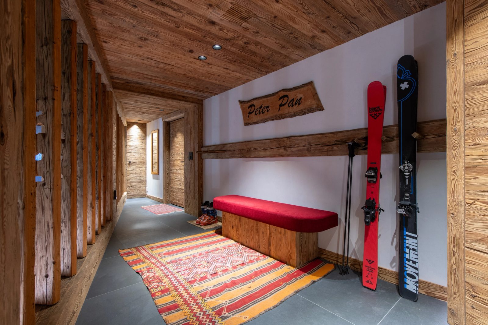 Chalet Peter Pan, photo 24