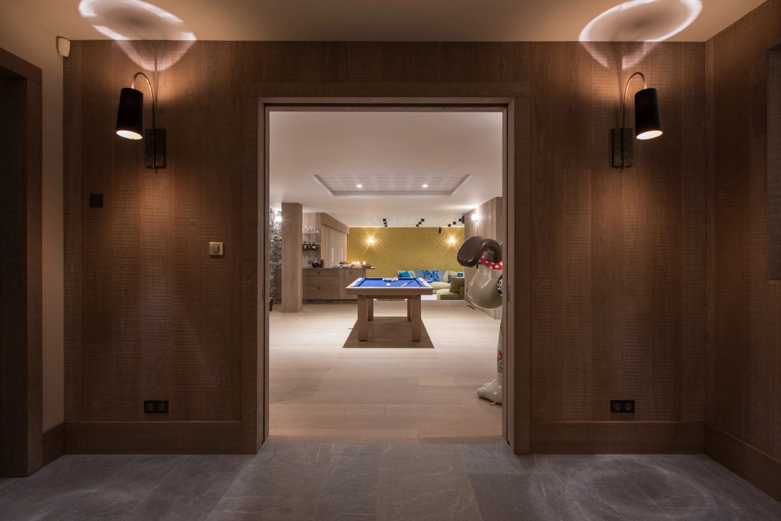 Chalet Alpaca, photo 29