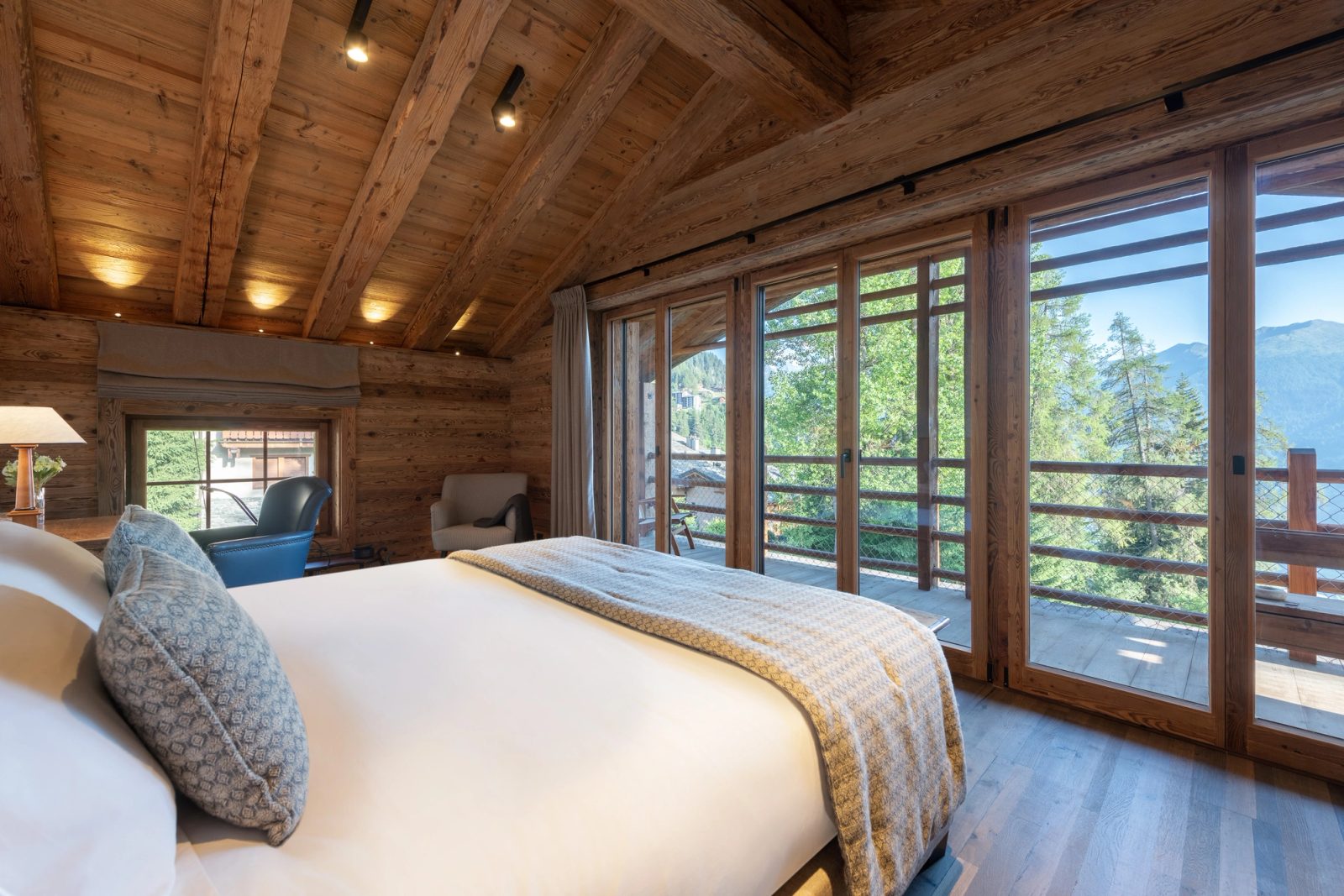 Chalet Peter Pan, photo 12