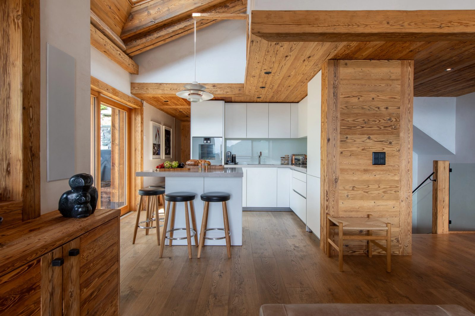 Chalet La Vigne, photo 15