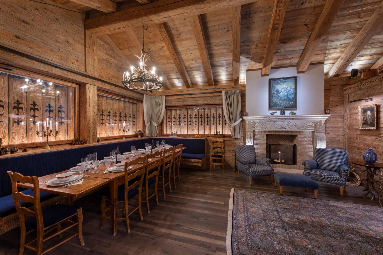 Chalet Peter Pan, photo 59