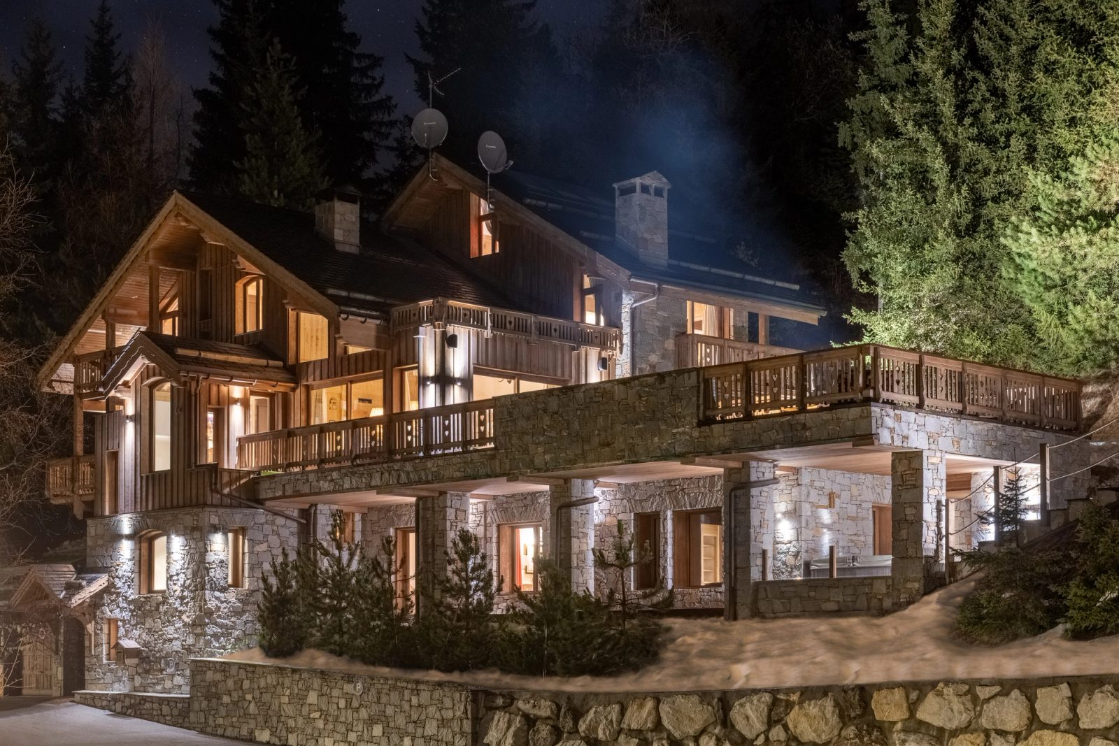 Chalet Valentine, photo 32