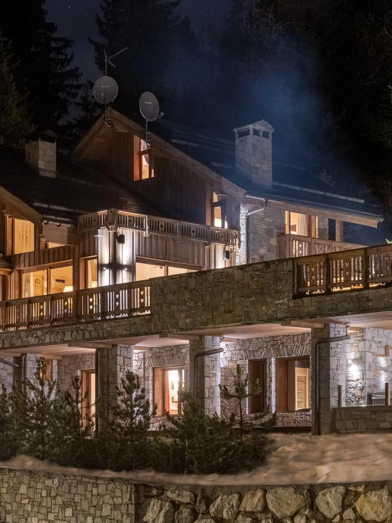 Chalet Valentine