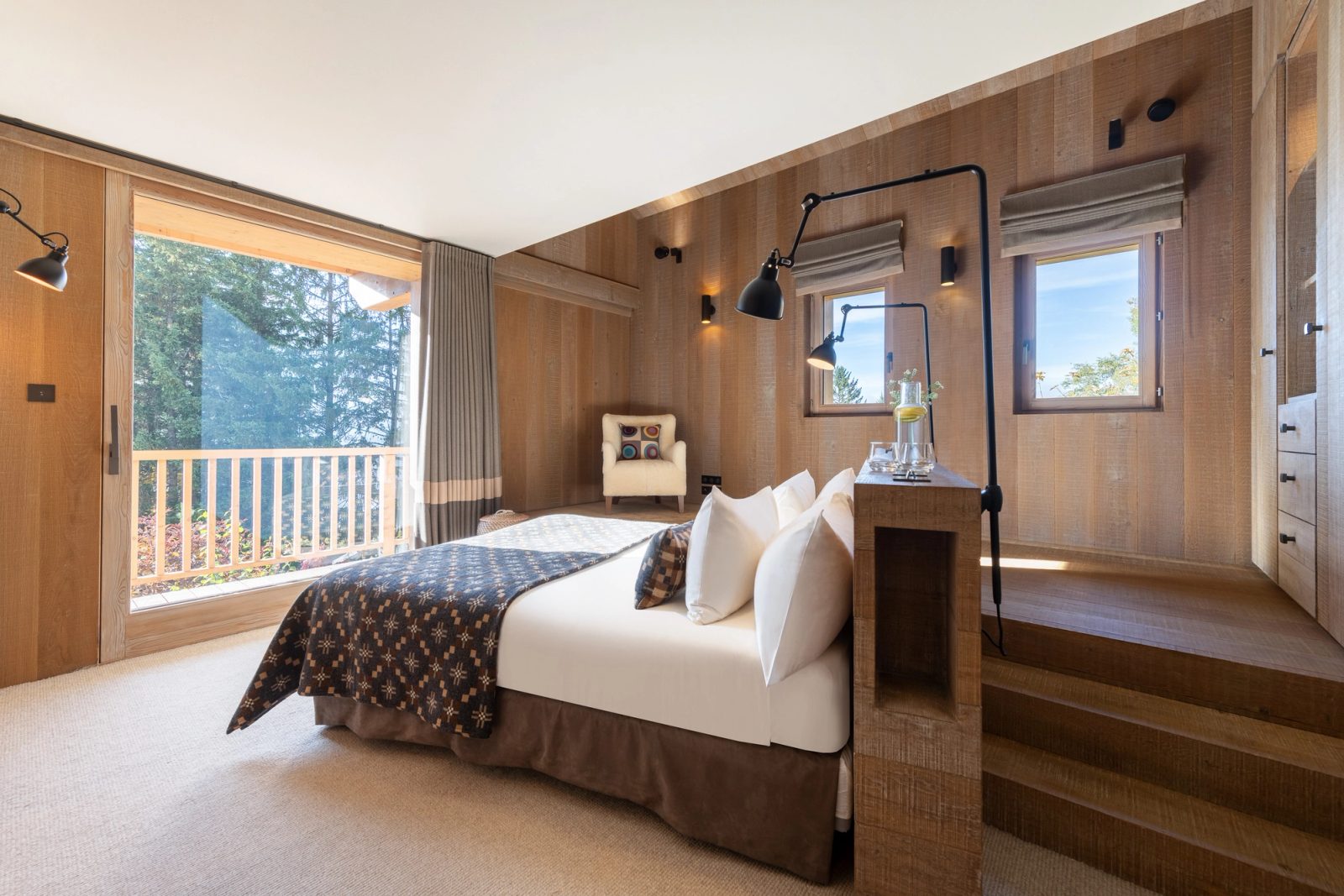 Chalet Alpaca, photo 12