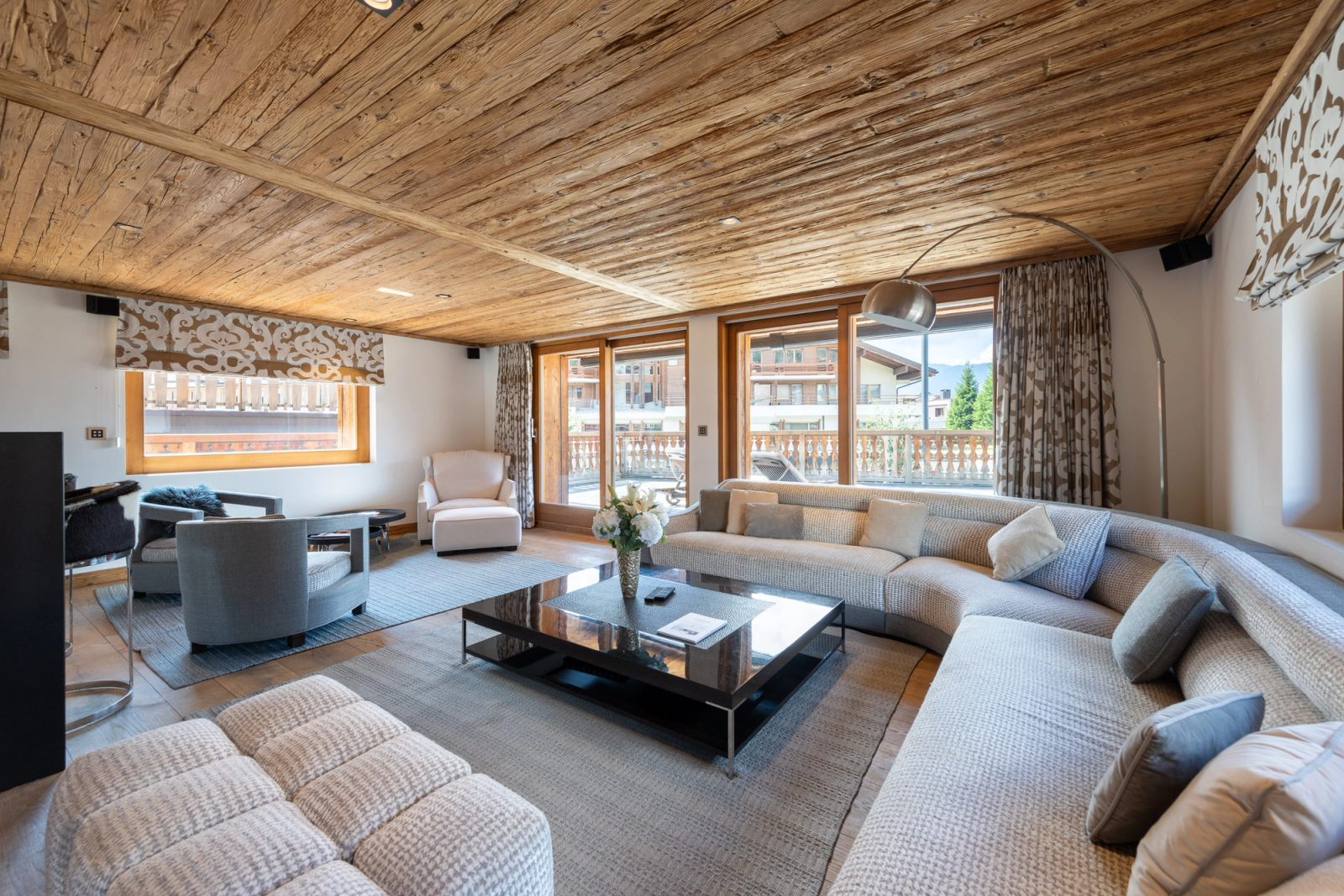 Chalet La Datcha, photo 68
