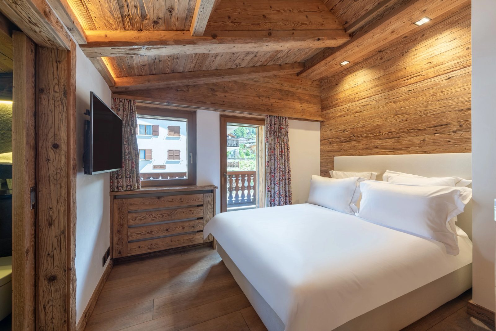 Chalet La Datcha, photo 10