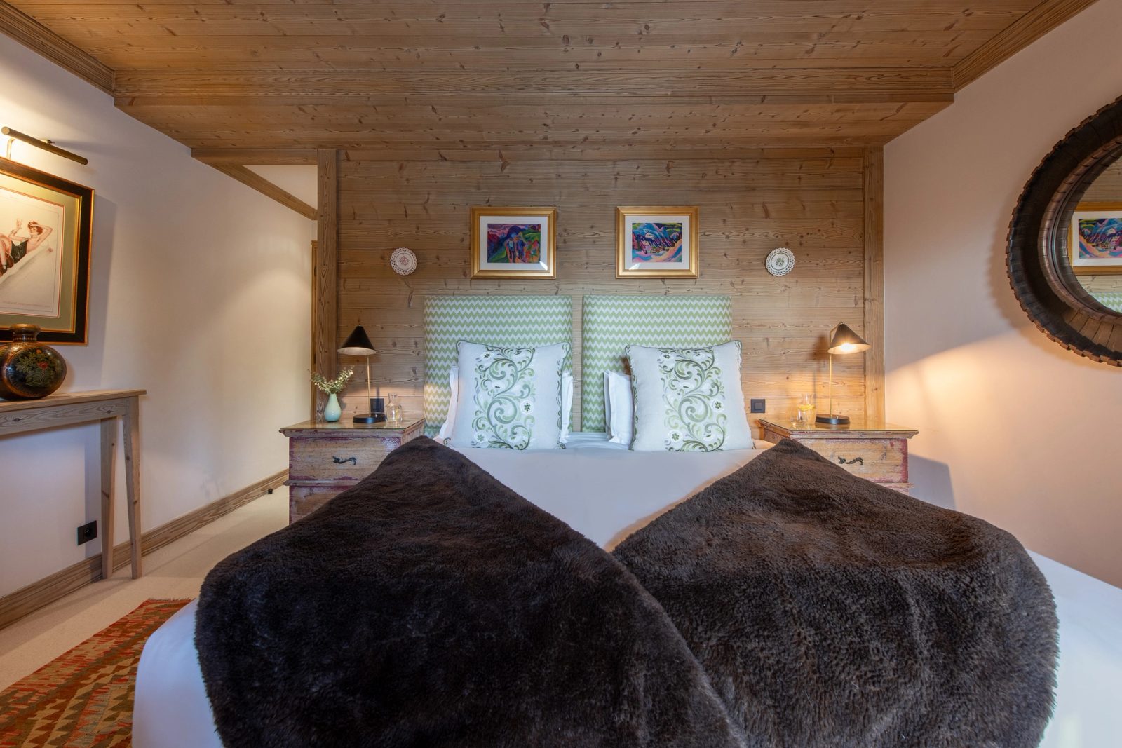 Chalet Valentine, photo 20