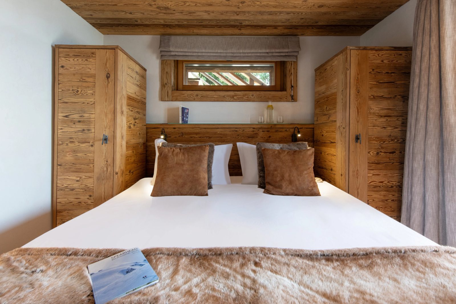 Chalet La Vigne, photo 24