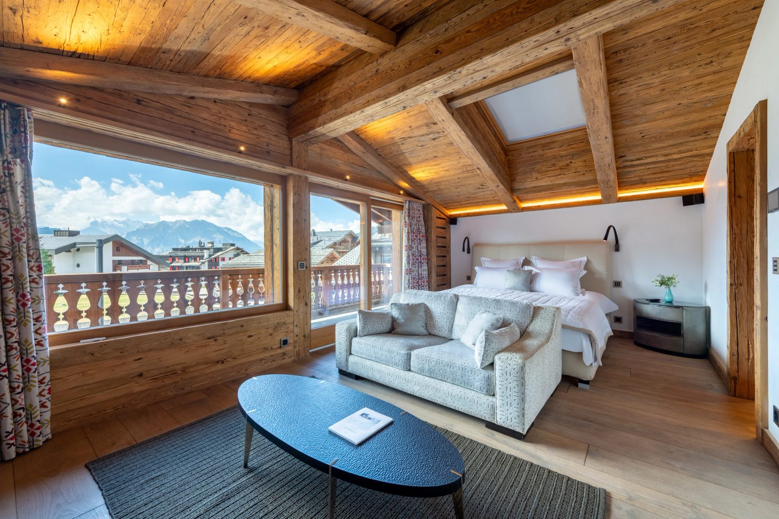 Chalet La Datcha, photo 8