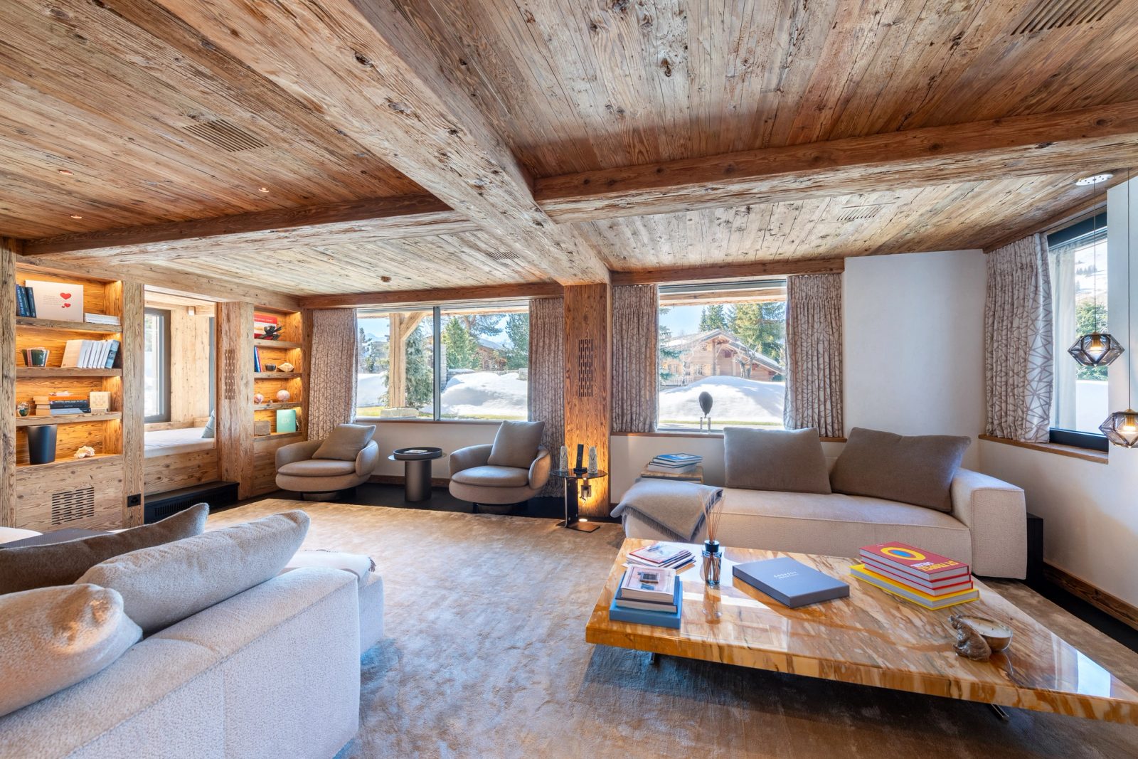 Chalet Makini, photo 47