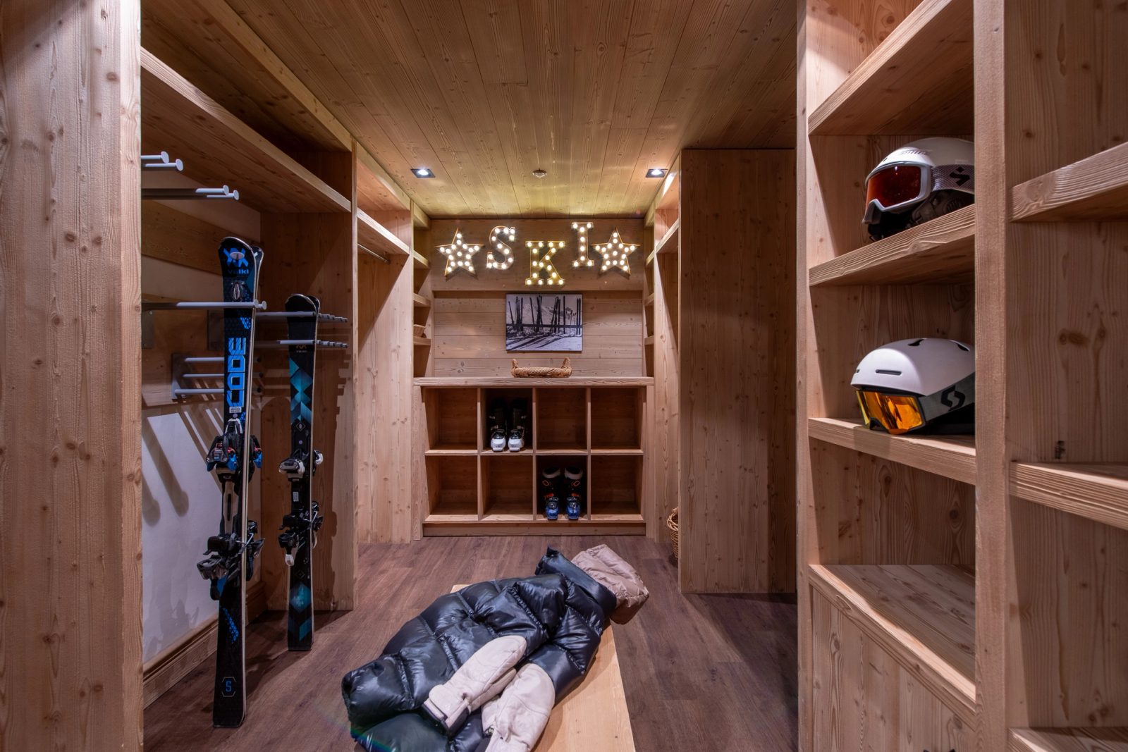 Chalet Valentine, photo 15