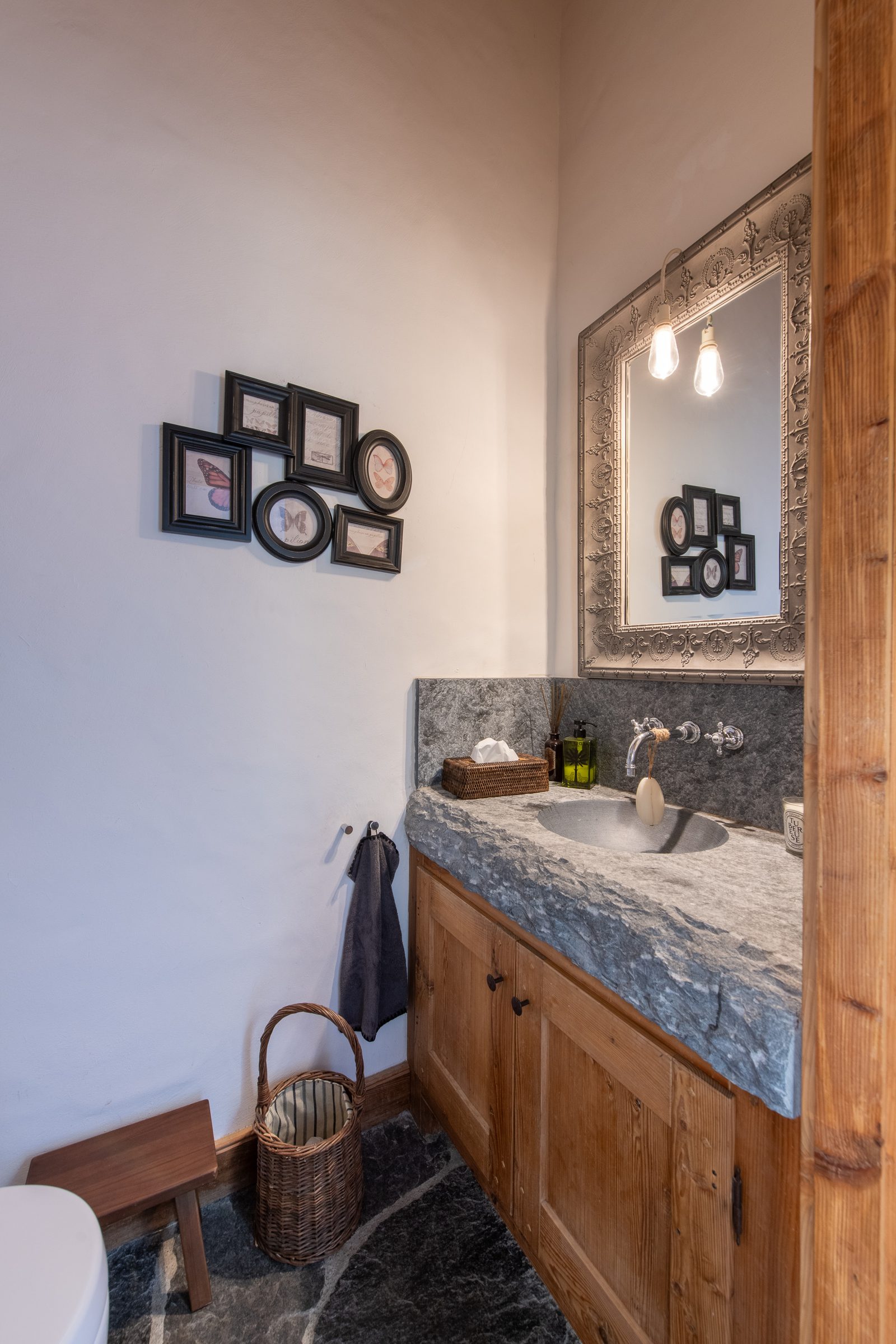 Appartement Coprin, photo 23