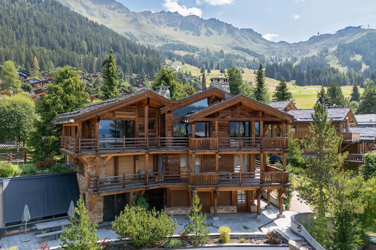 Apartment Nadal