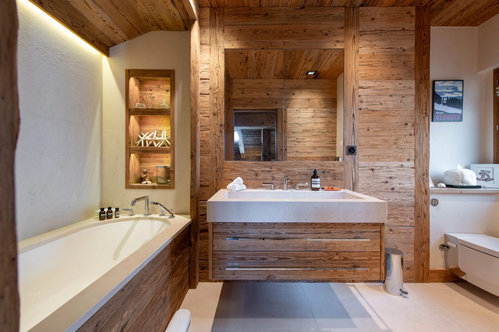Chalet Makini, photo 28