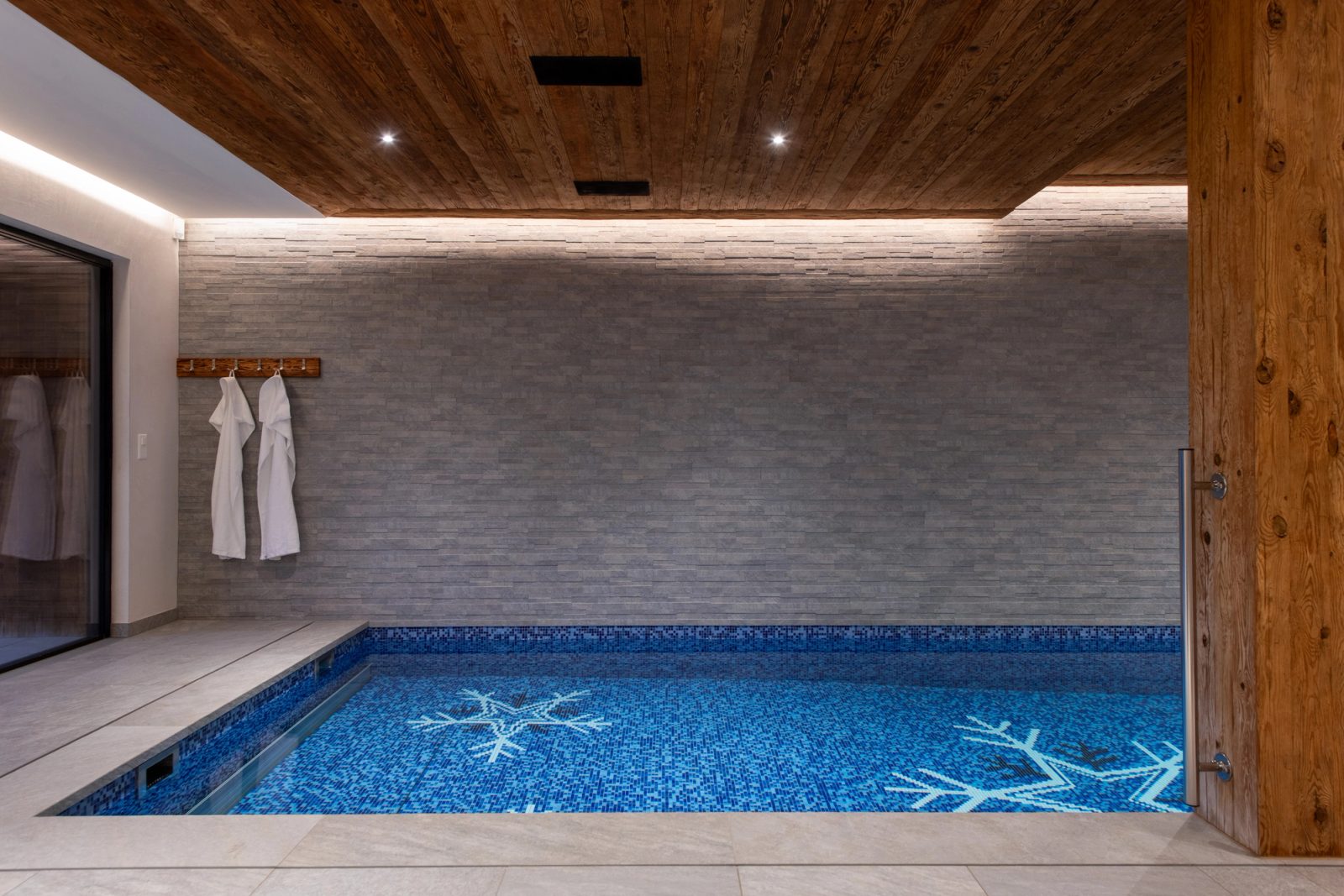 Chalet La Vigne, photo 33