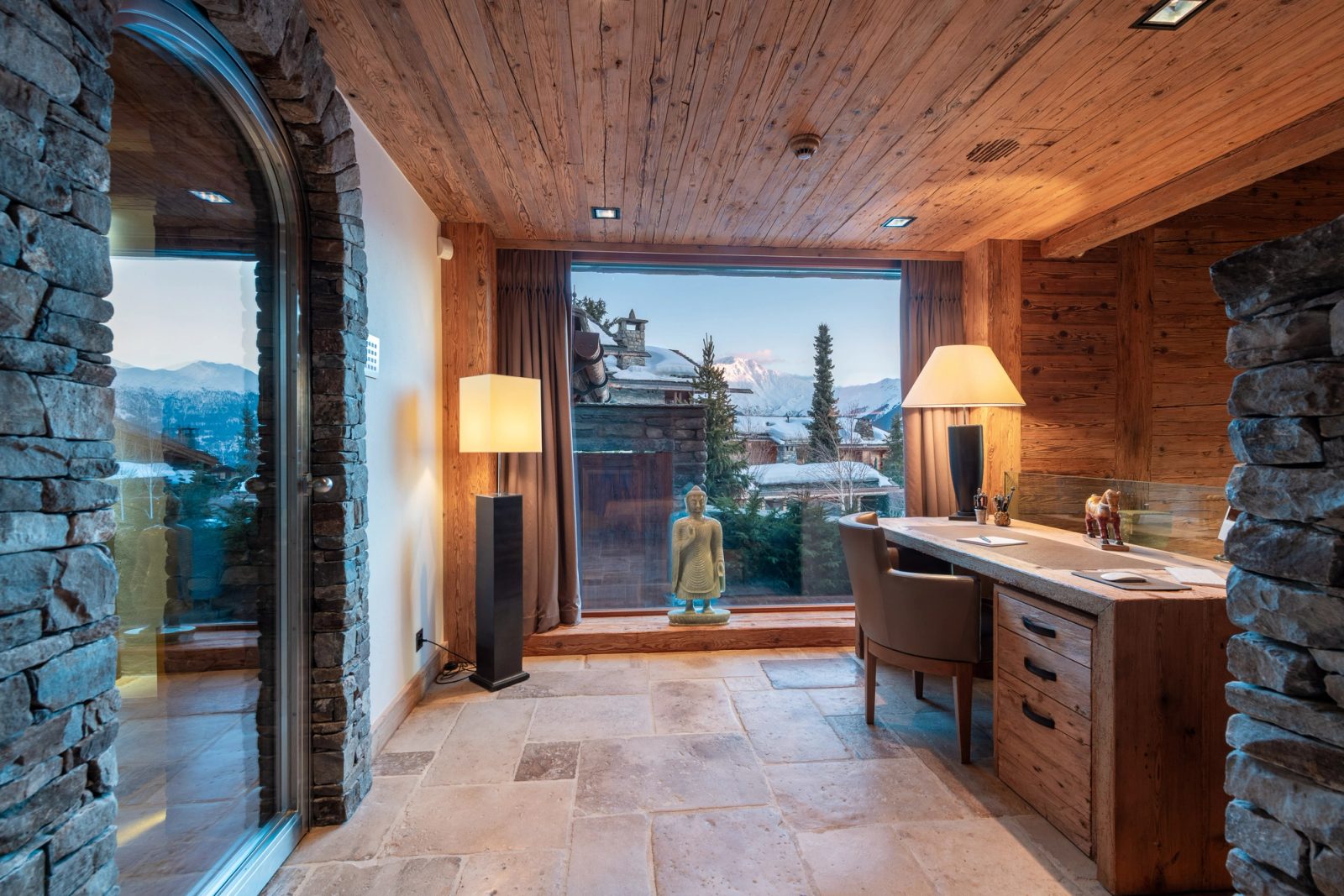 Chalet Makini, photo 46