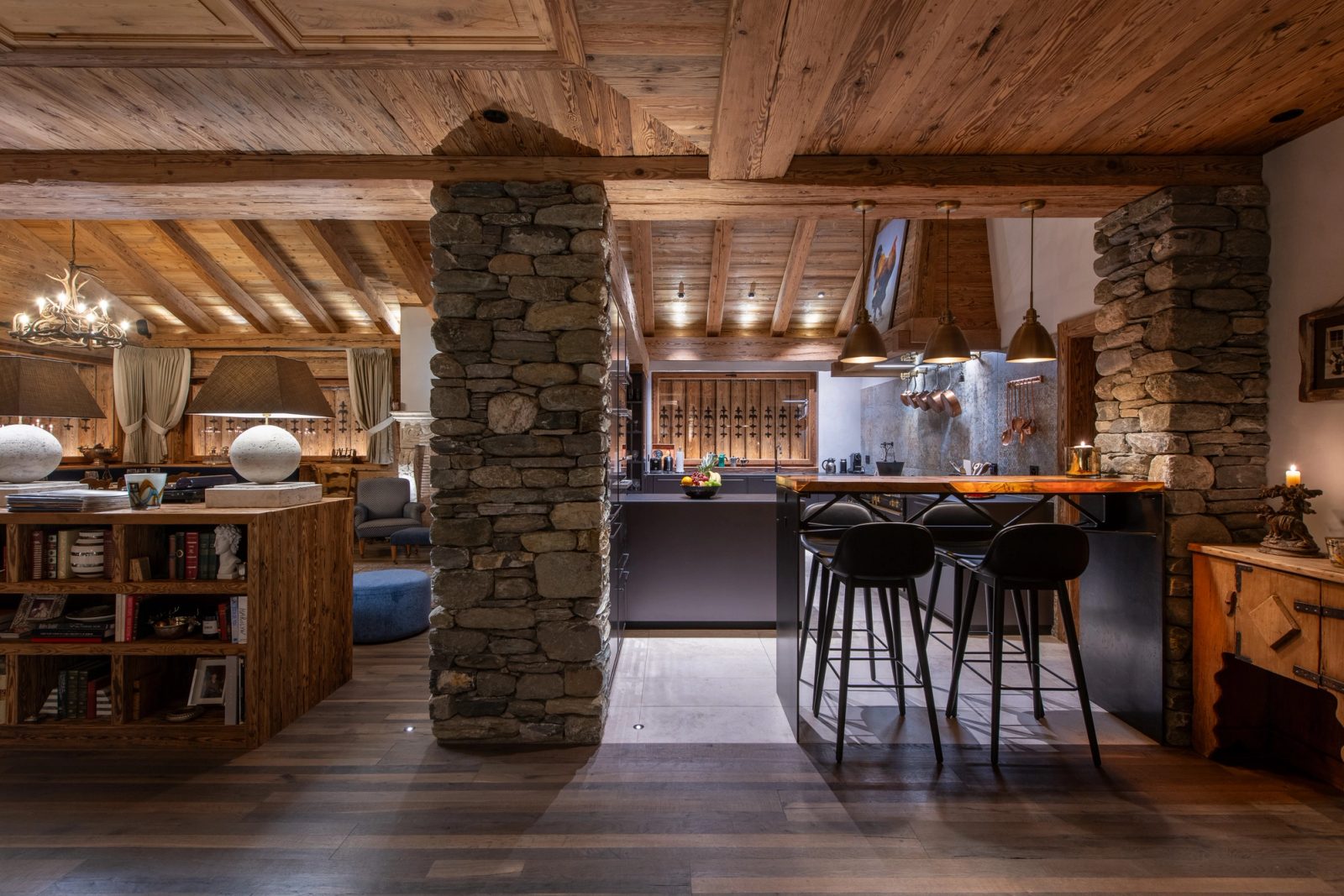 Chalet Peter Pan, photo 51