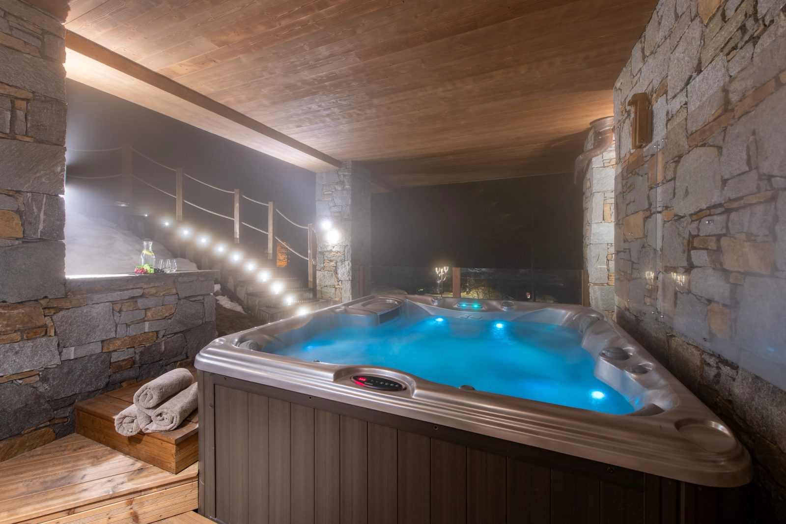Chalet Valentine, photo 28
