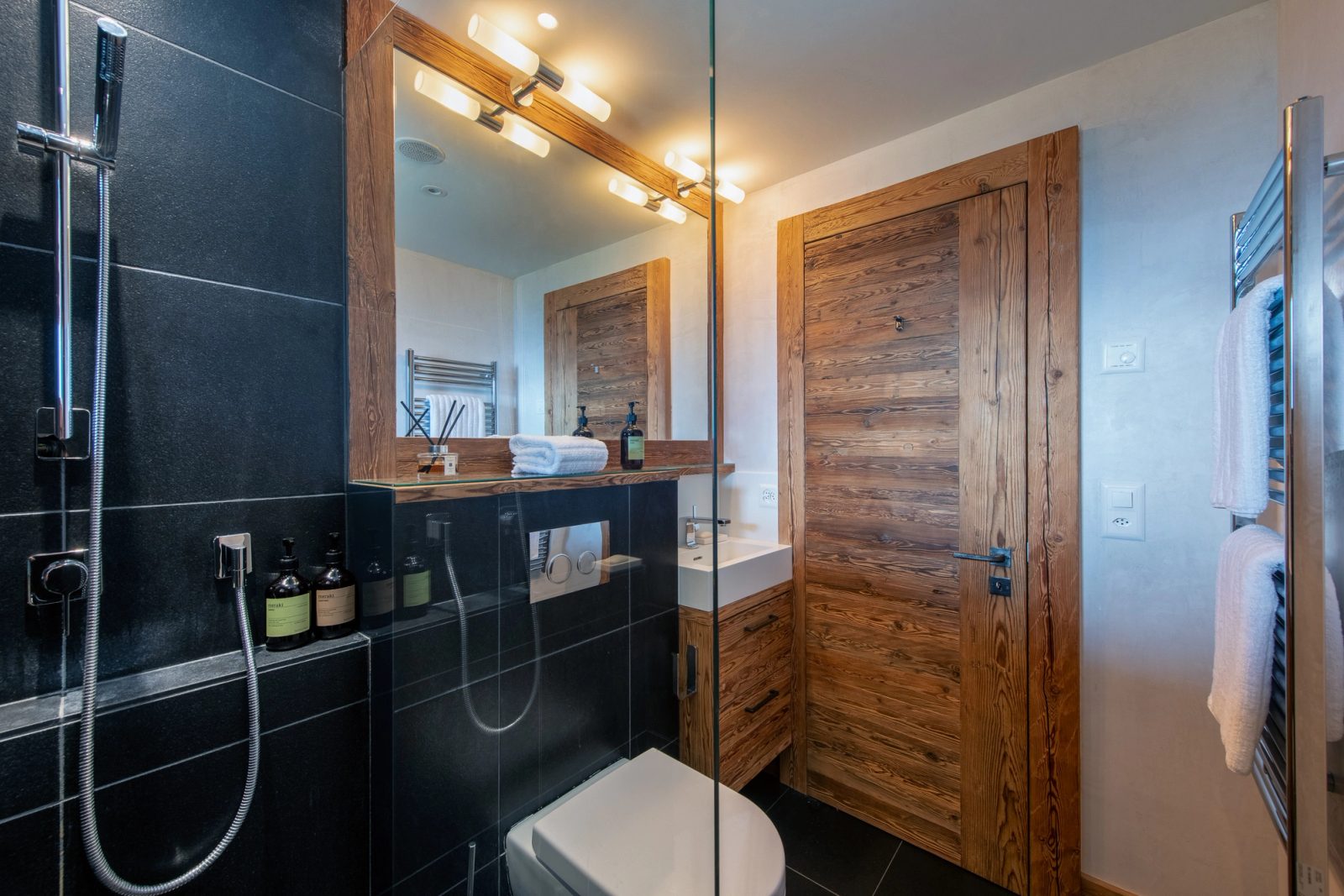 Chalet La Vigne, photo 20
