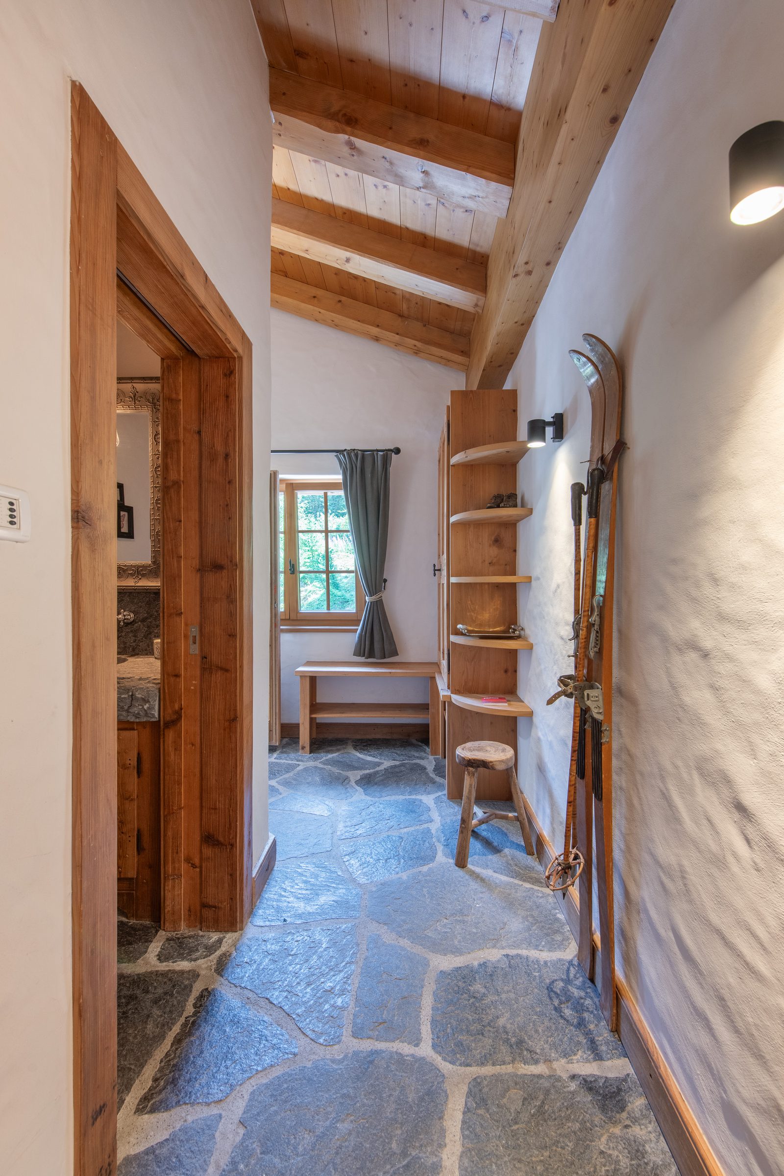 Appartement Coprin, photo 21