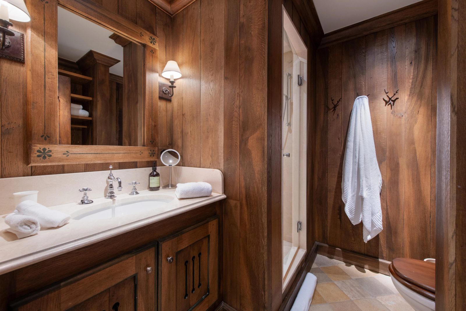 Chalet Virmadisa, photo 14