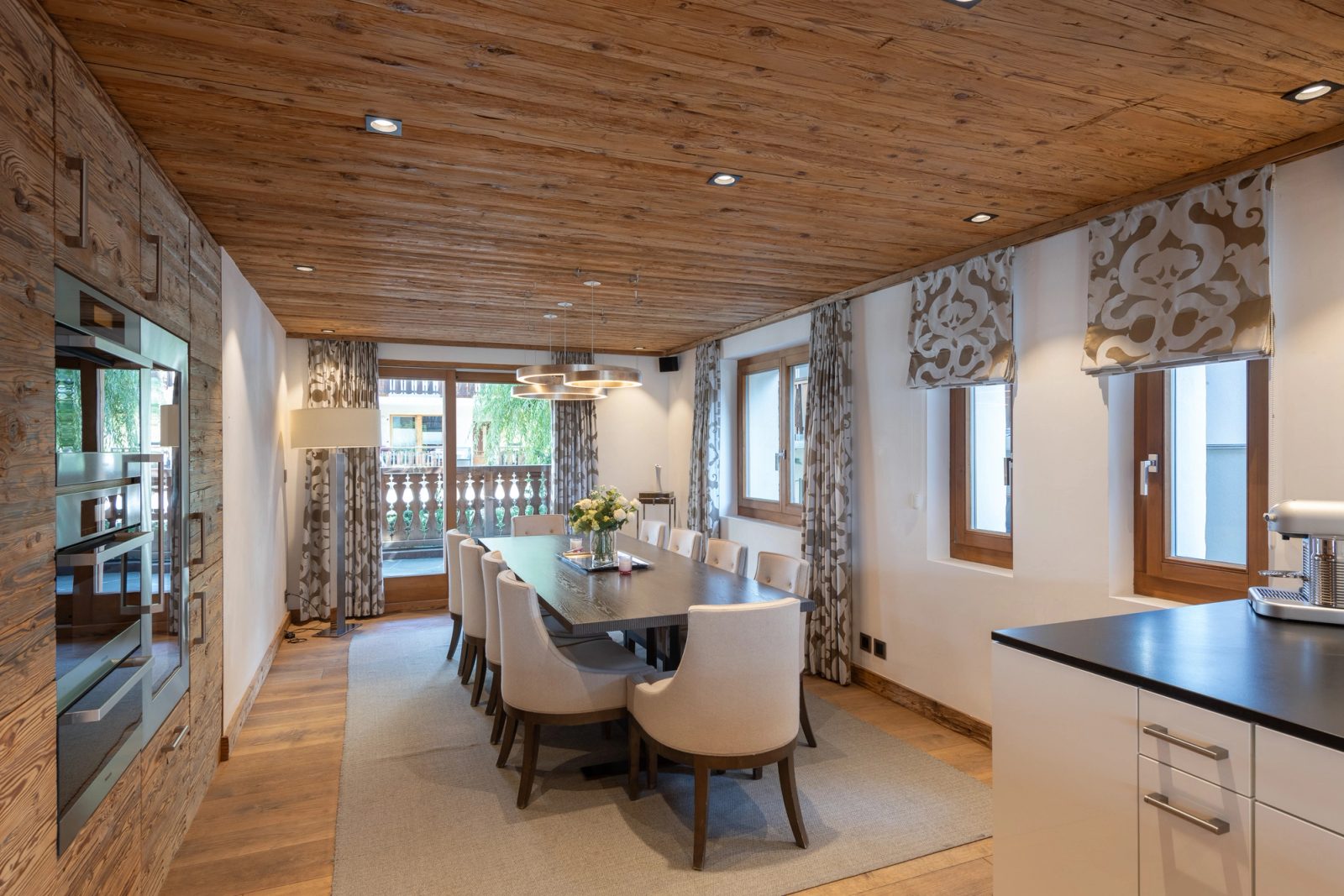 Chalet La Datcha, photo 22