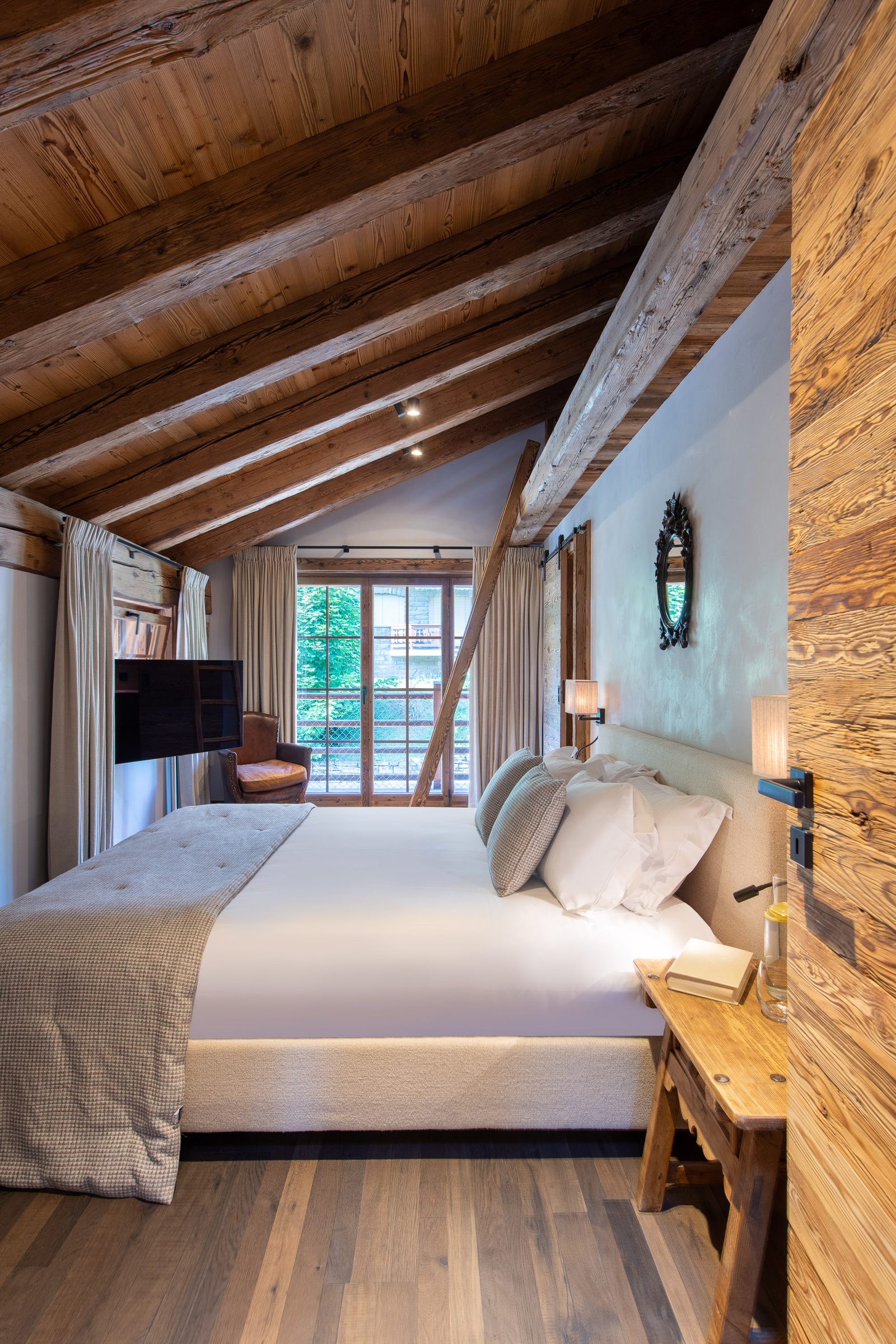 Chalet Peter Pan, photo 13