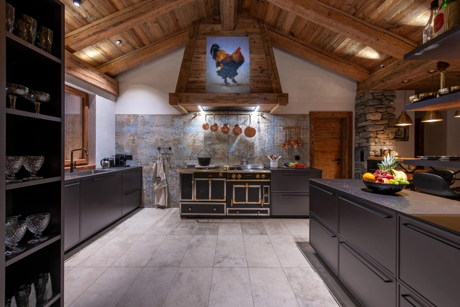 Chalet Peter Pan, photo 61
