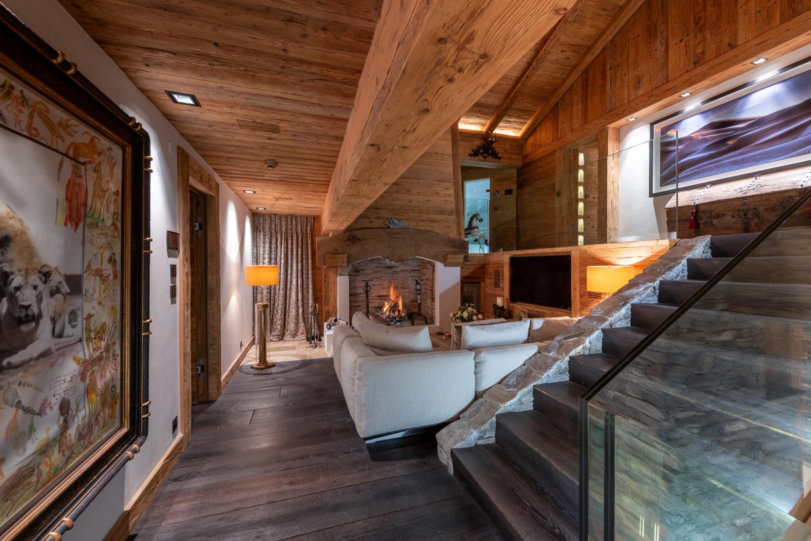 Chalet Makini, photo 83