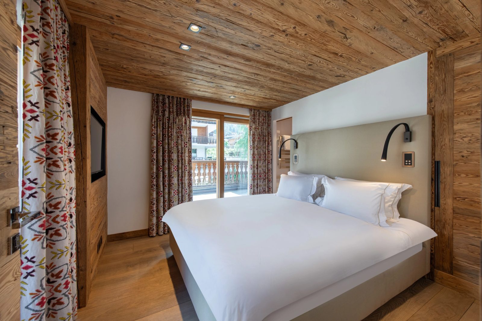 Chalet La Datcha, photo 35