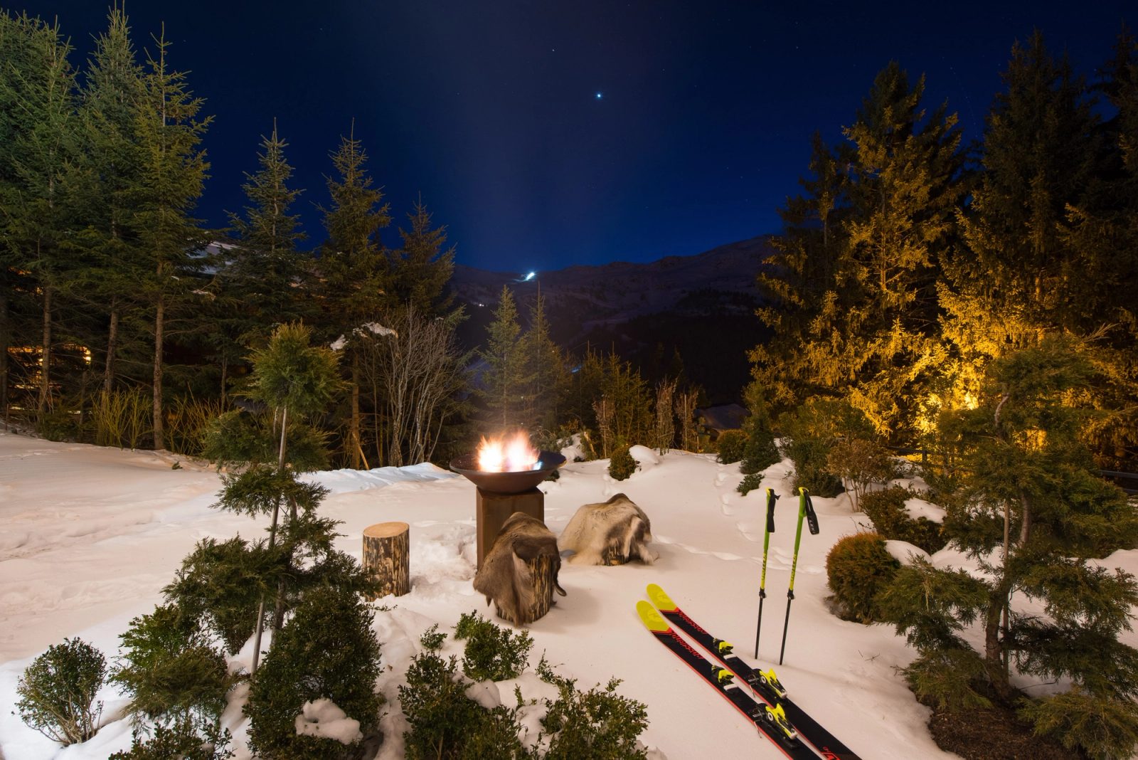 Chalet Alpaca, photo 35