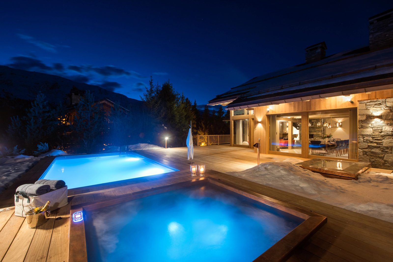 Chalet Alpaca, photo 26