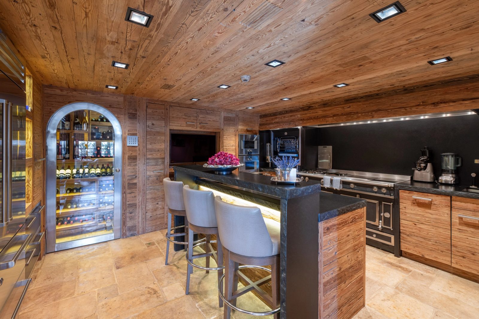 Chalet Makini, photo 39