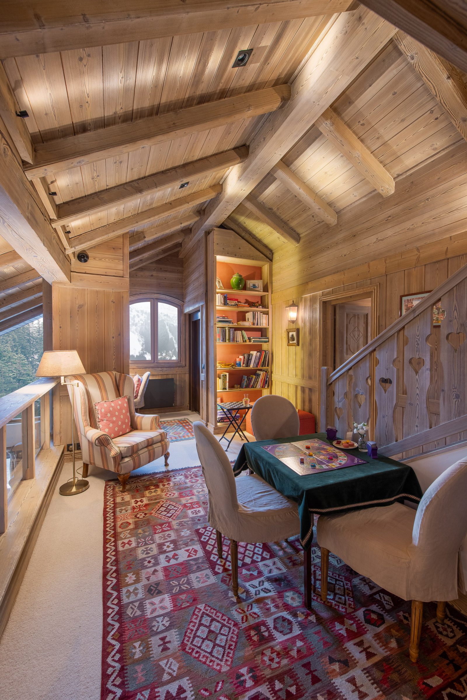 Chalet Valentine, photo 53