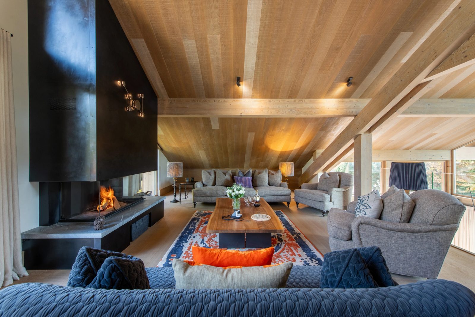 Chalet Alpaca, photo 3