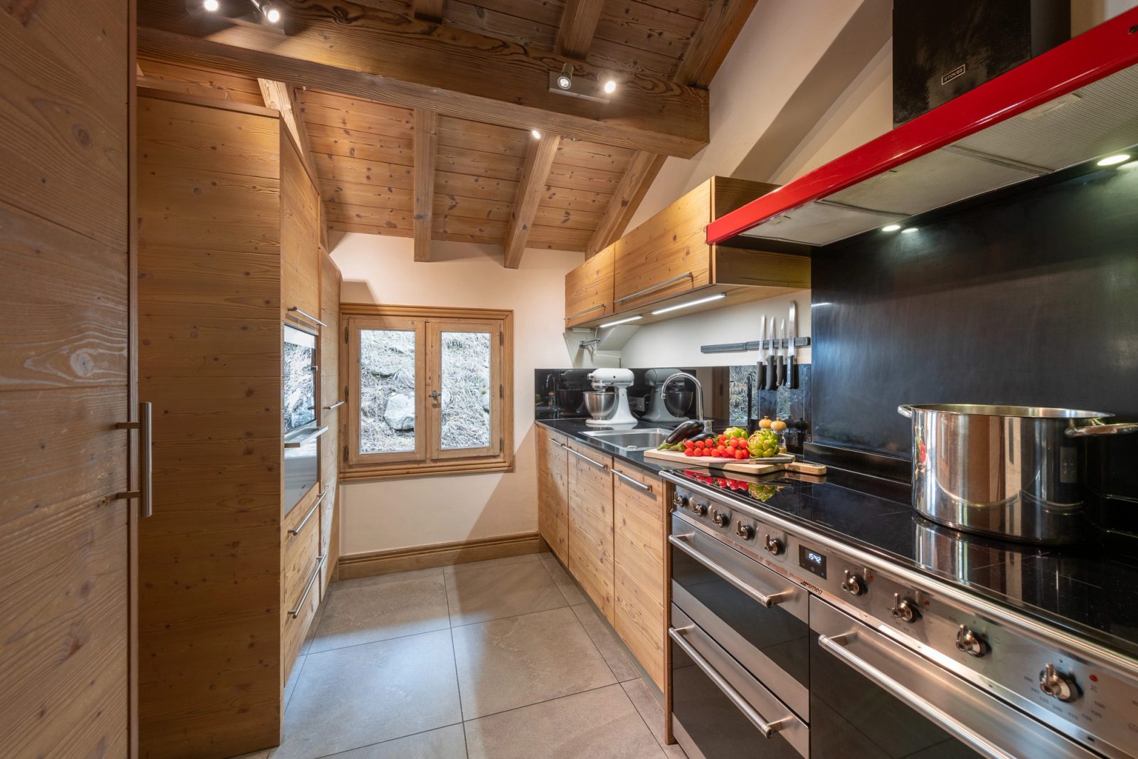 Chalet Valentine, photo 13