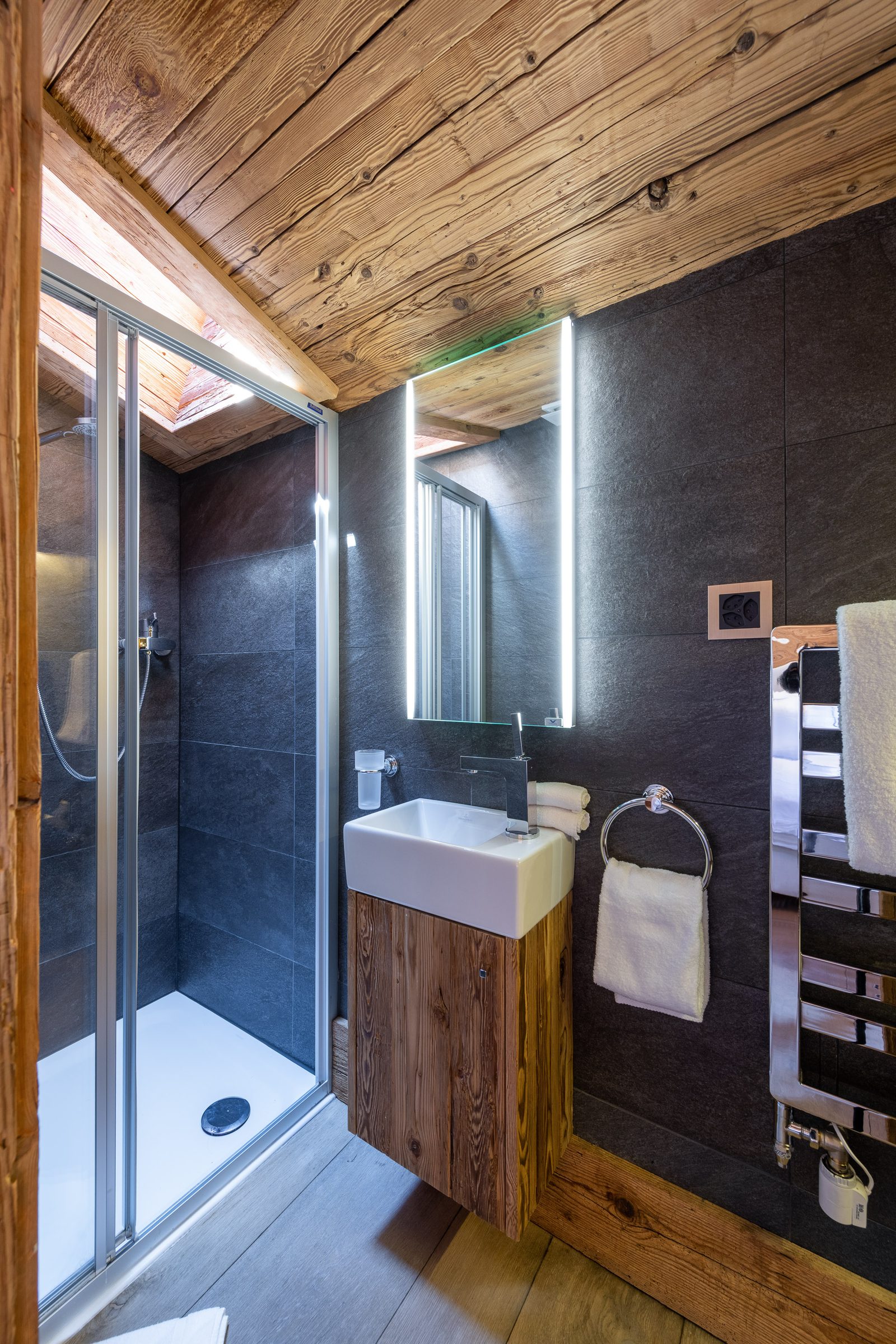 Chalet La Datcha, photo 48
