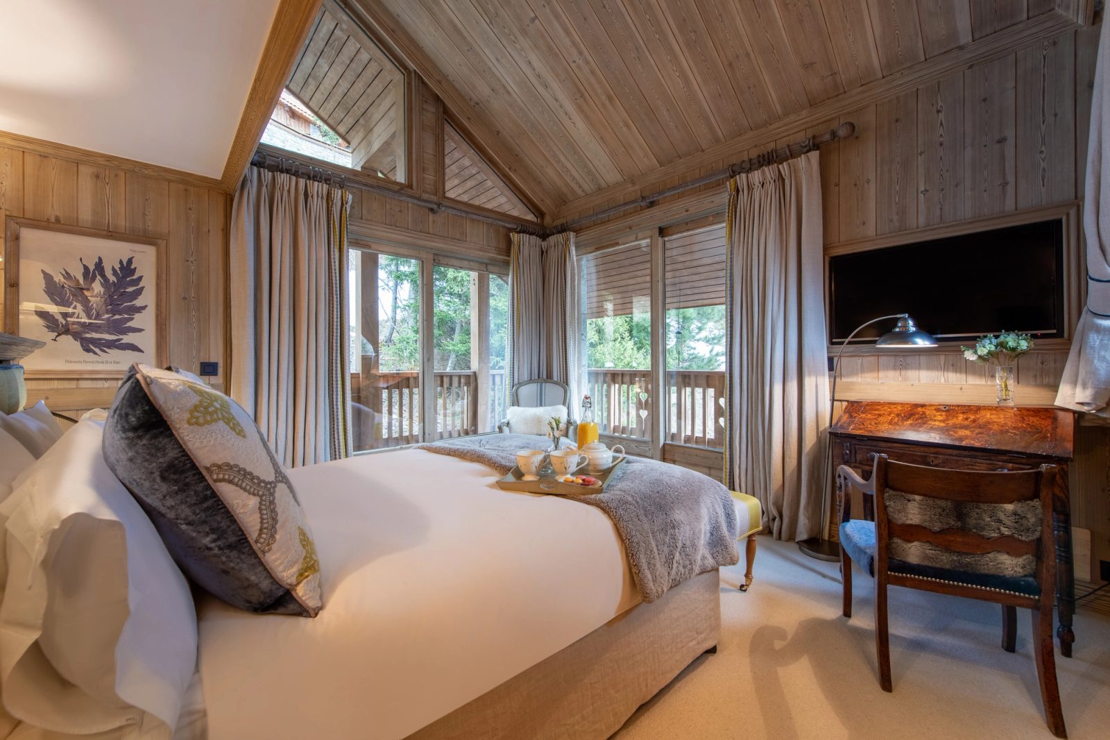 Chalet Valentine, photo 63