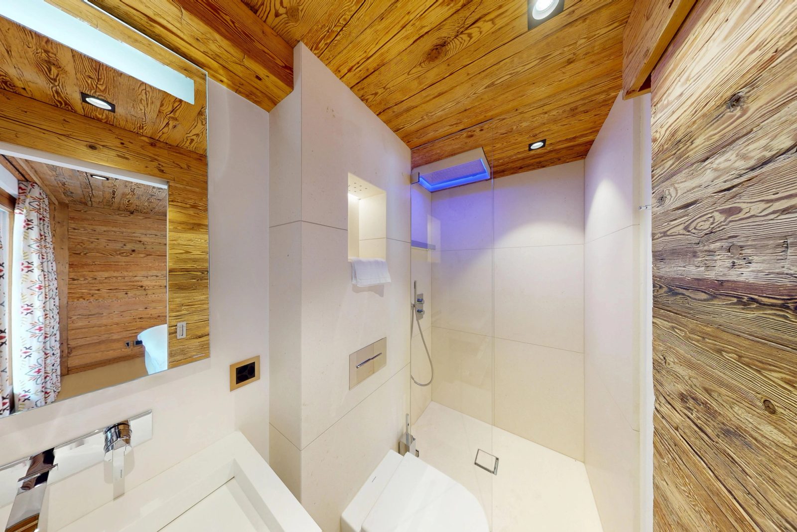 Chalet La Datcha, photo 20