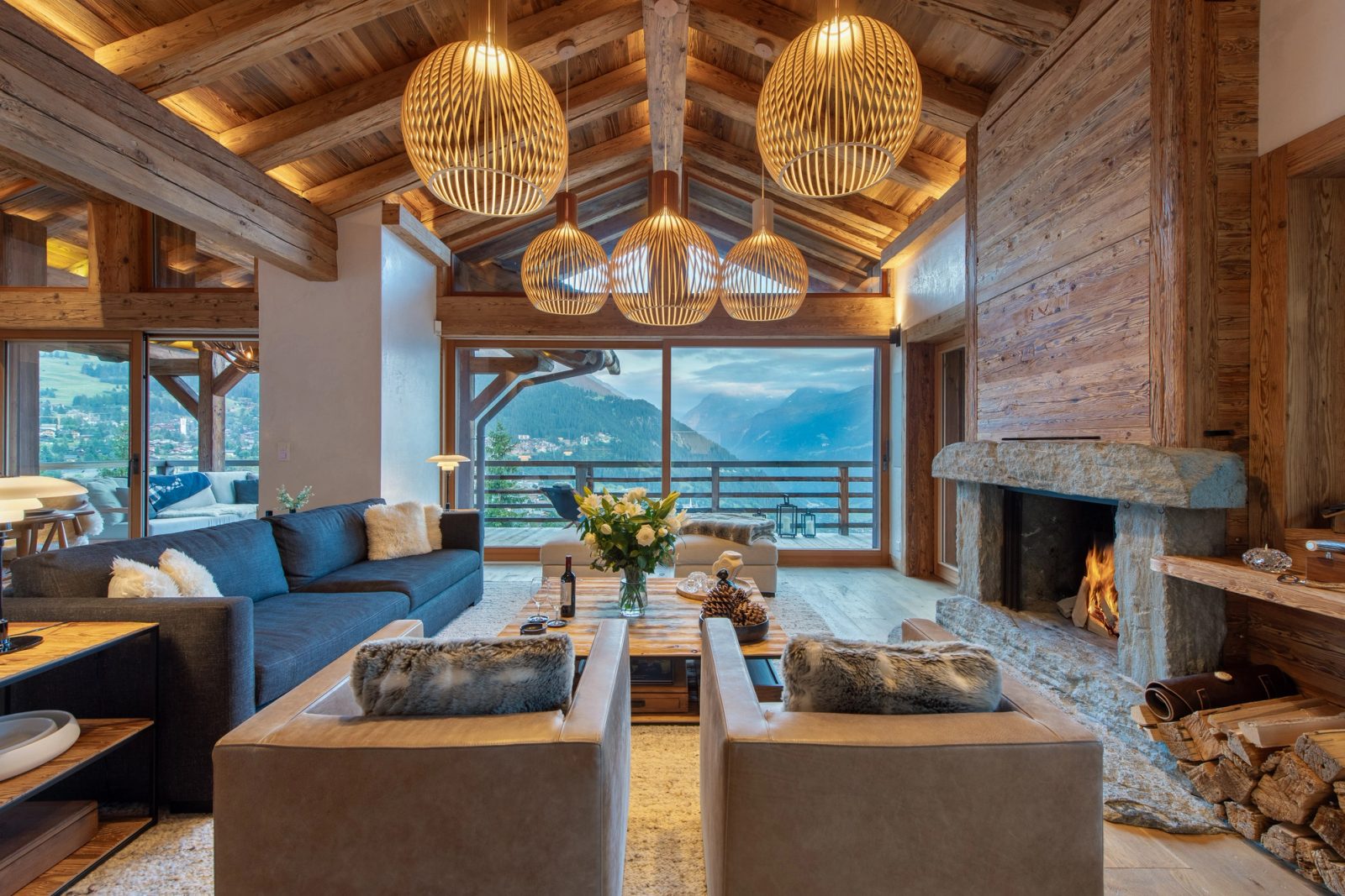 Chalet La Vigne, photo 51