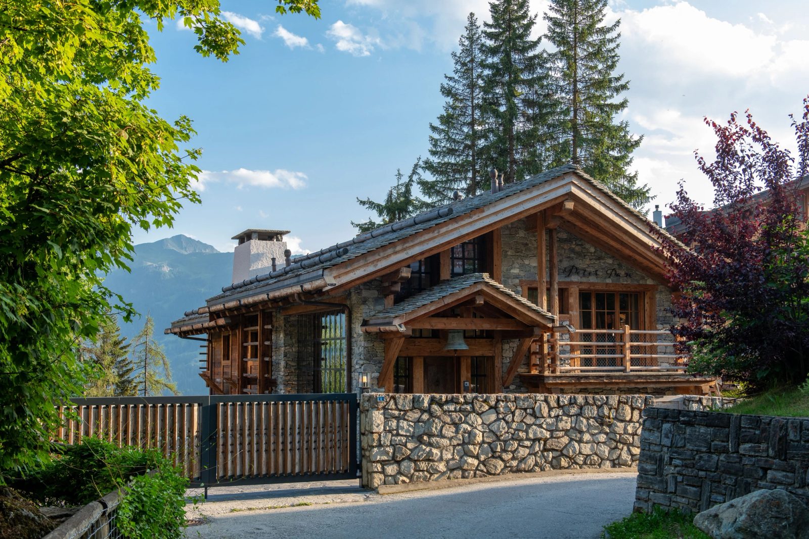 Chalet Peter Pan, photo 25