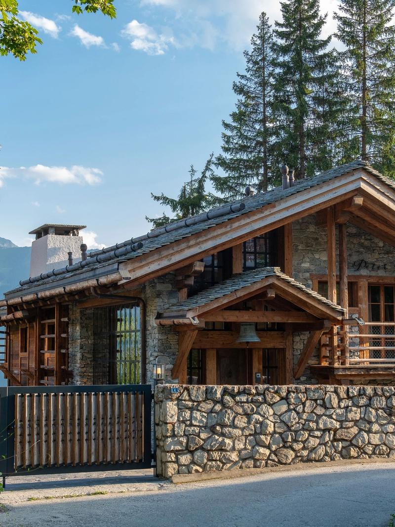 Chalet Peter Pan