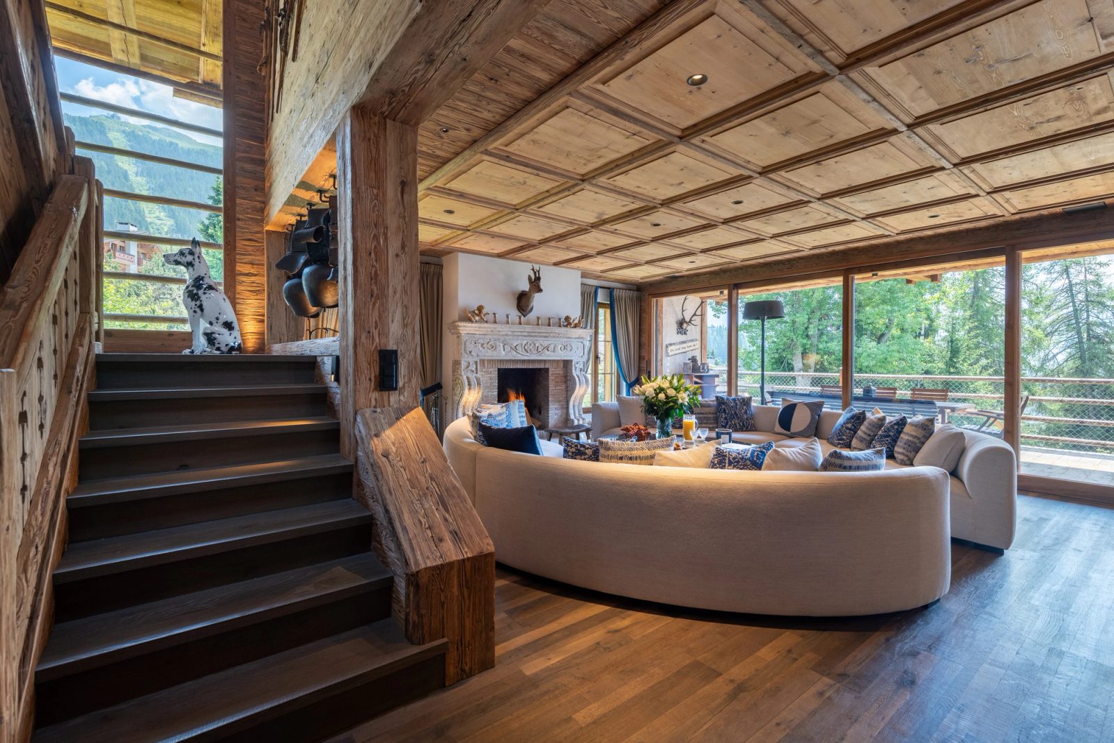 Chalet Peter Pan, photo 17