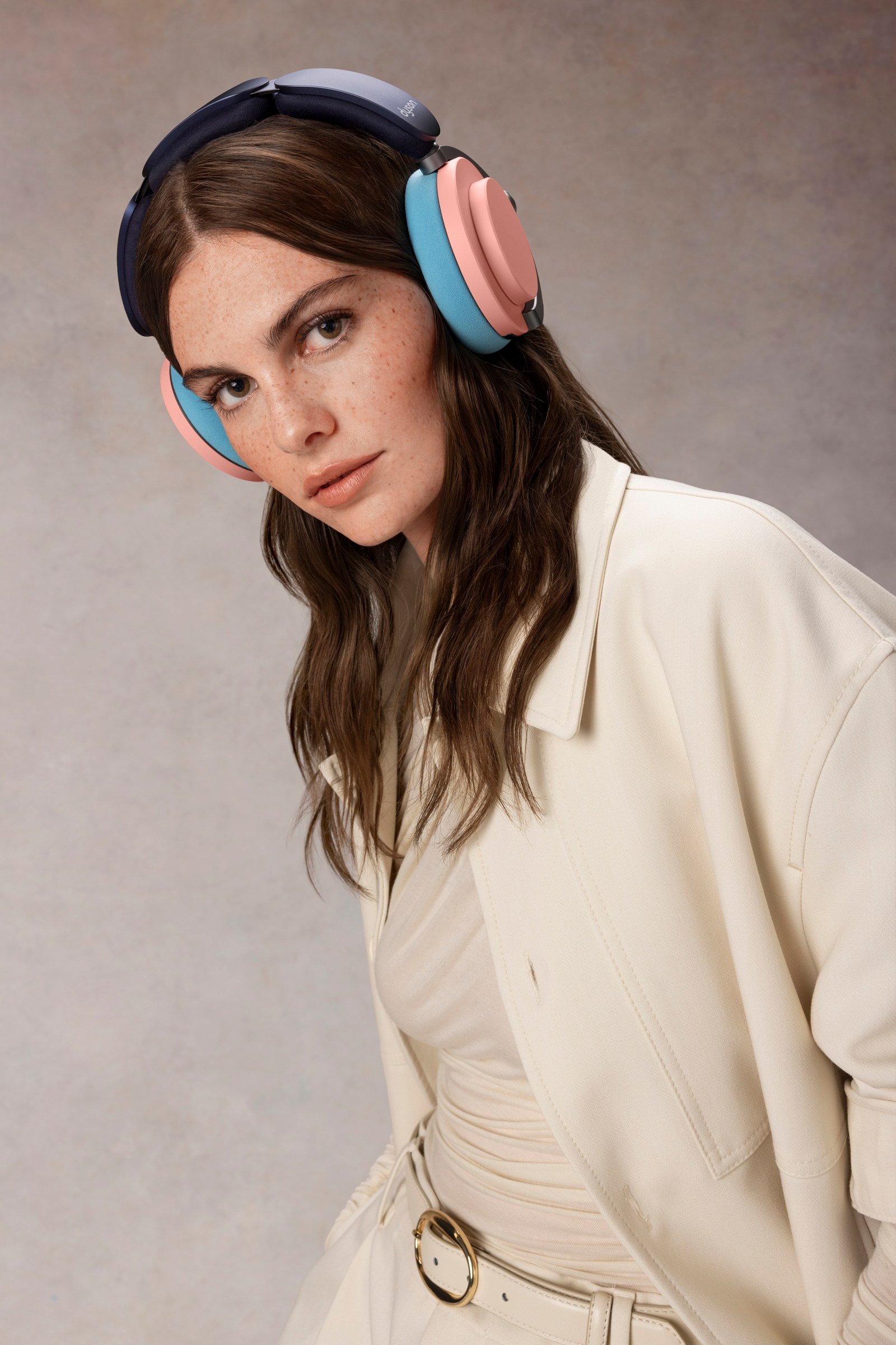 Dyson OnTrac global campaign portrait — image 11 of 16