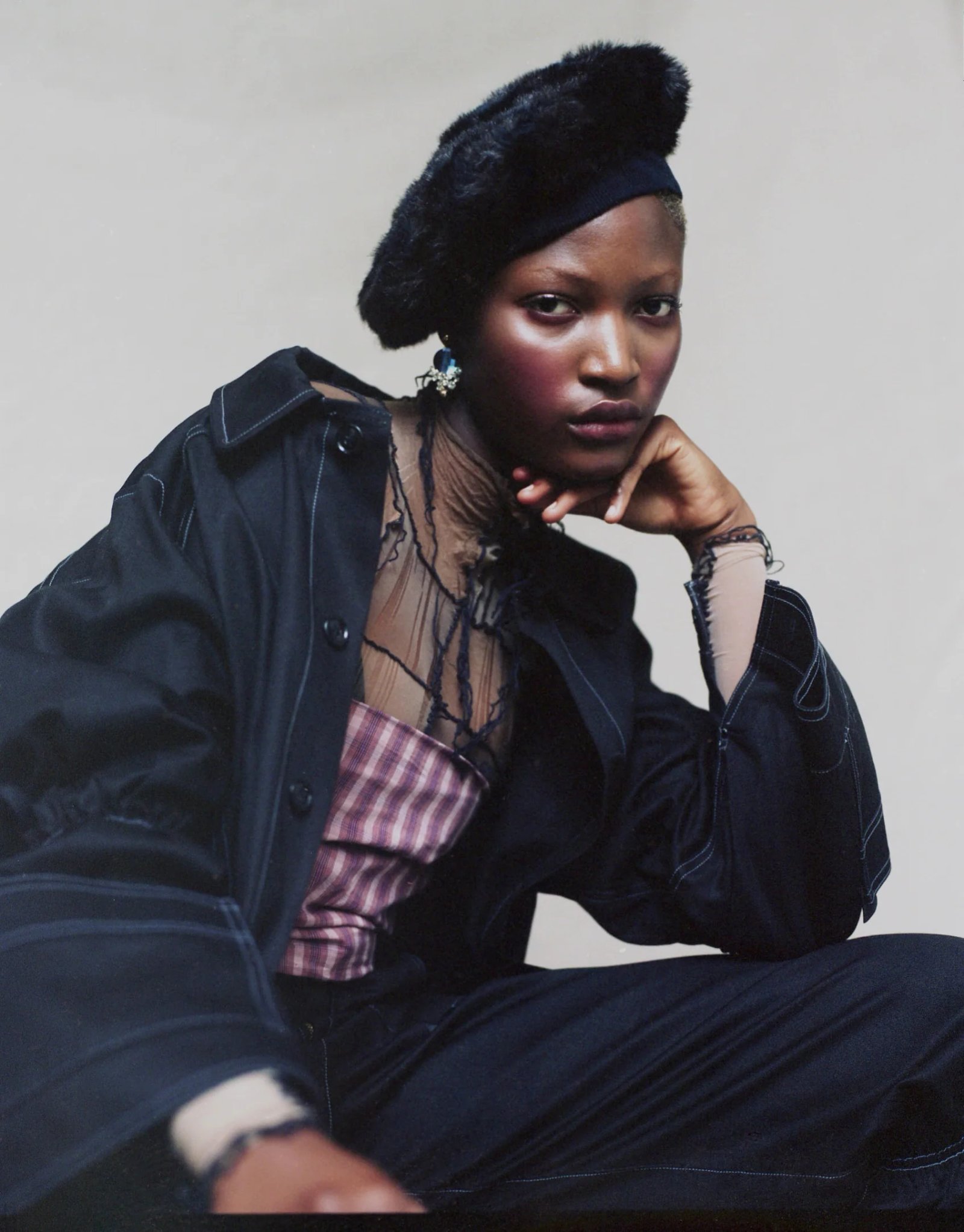 black renaissance, love magazine