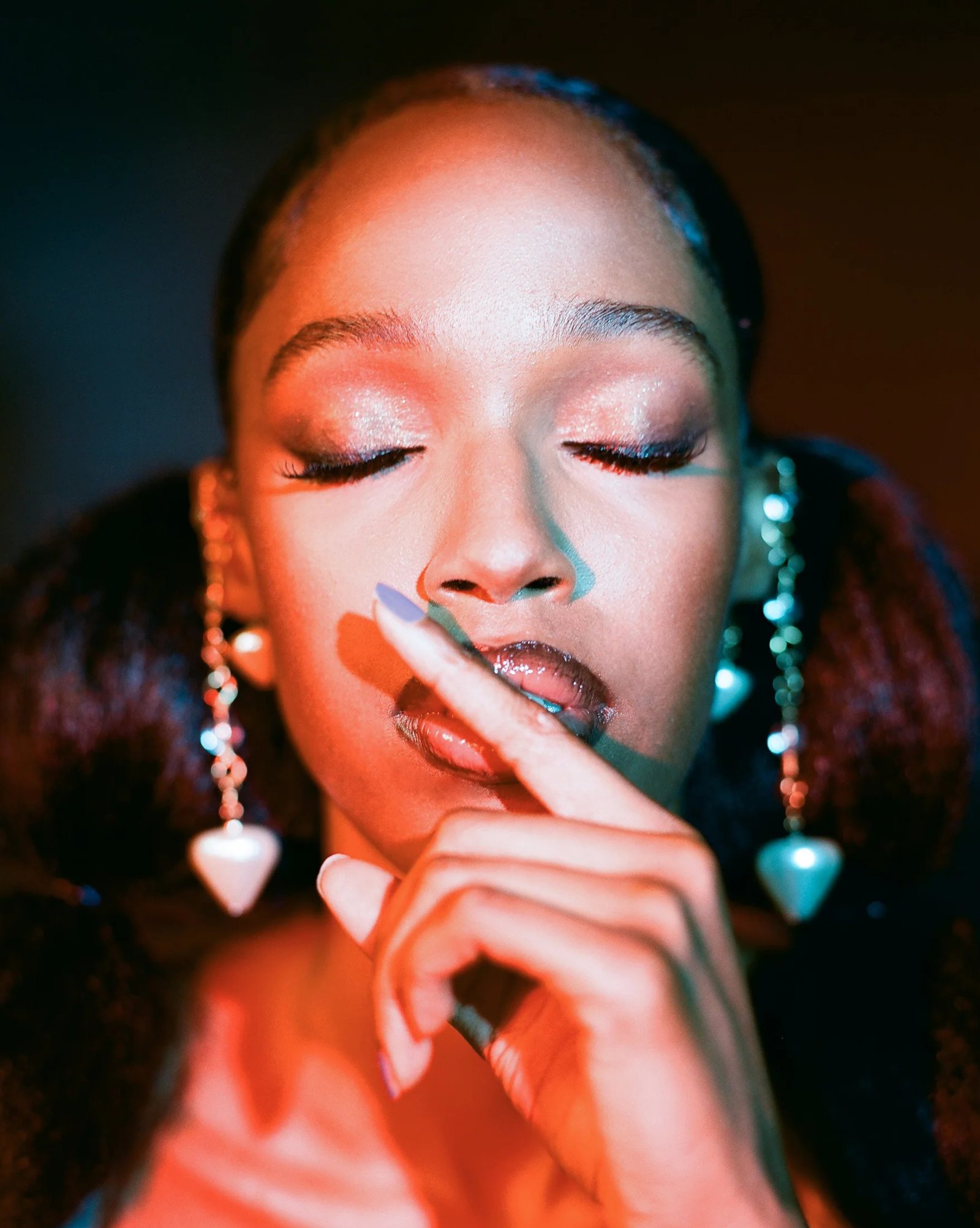 Off The Block Magazine John Glacier